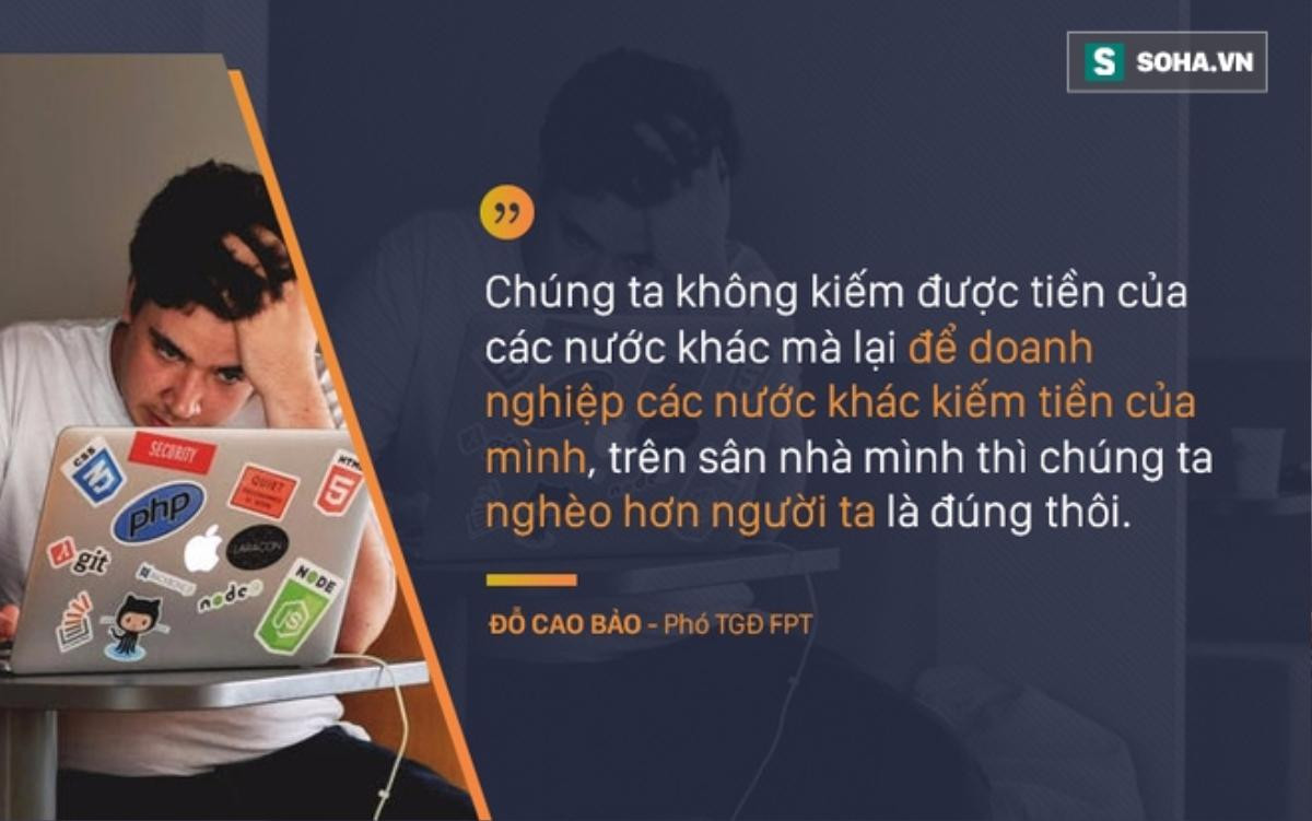 Việt Nam nghèo vì mâu thuẫn tiền bạc: Chúng ta vừa khinh đồng tiền, nhưng cũng coi tiền là tất cả Ảnh 3