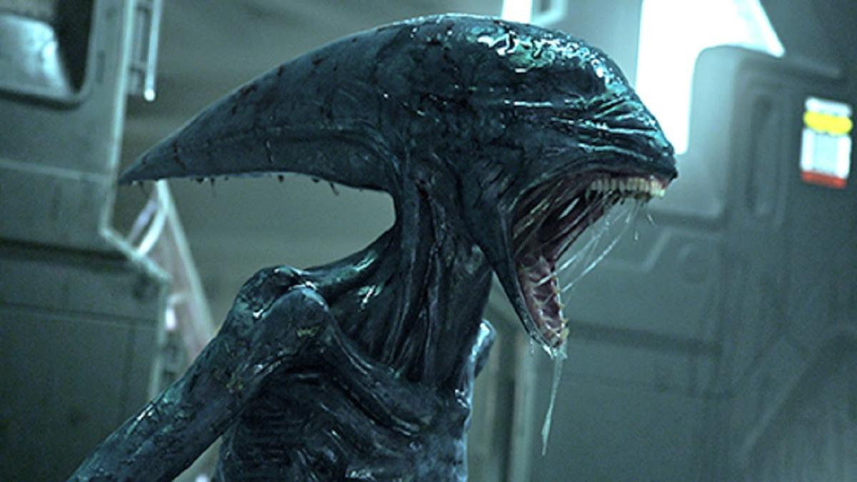 Alien Covenant - cơn ác mộng về quái vật không gian rùng rợn sắp công phá màn ảnh rộng Ảnh 4