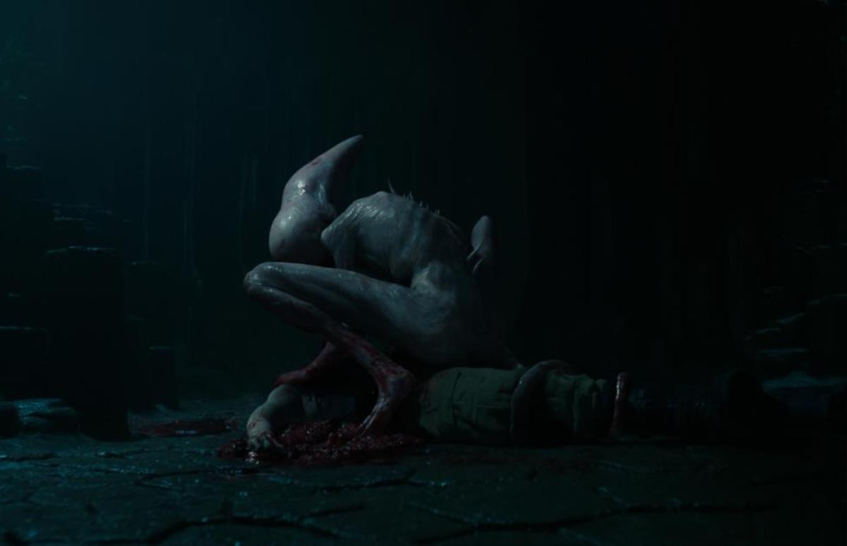 Alien Covenant - cơn ác mộng về quái vật không gian rùng rợn sắp công phá màn ảnh rộng Ảnh 5