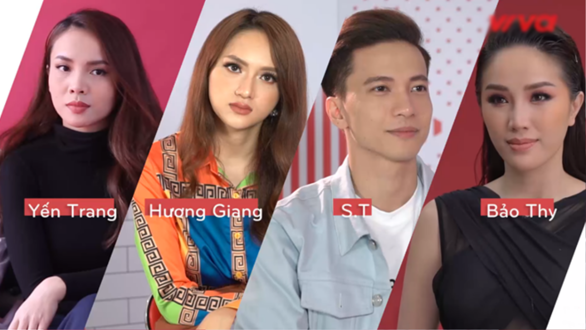 Bảo Thy đầu tư cho Remix New Generation hơn 1 tỷ, còn Hương Giang, S.T và Yến Trang thì sao? Ảnh 1