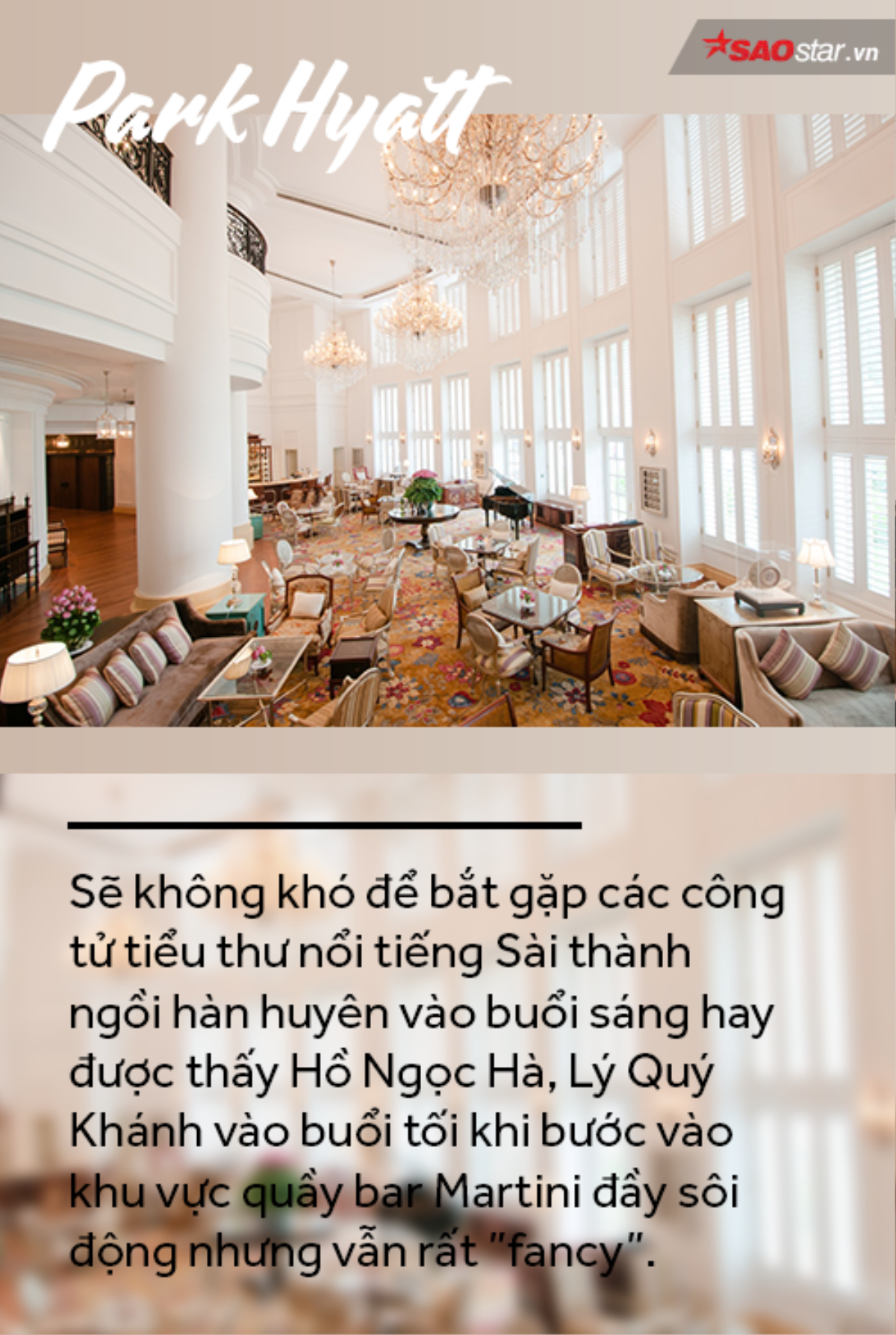 #team_đi_chơi: 5 địa điểm check-in 'đắt xắt ra miếng' ở Sài Gòn dịp lễ này! Ảnh 14