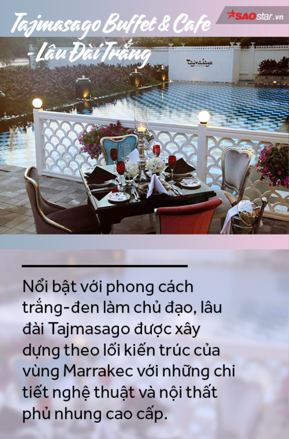 #team_đi_chơi: 5 địa điểm check-in 'đắt xắt ra miếng' ở Sài Gòn dịp lễ này! Ảnh 19