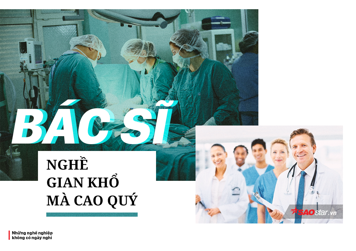 Bạn được nghỉ lễ, còn họ thì không! Ảnh 3