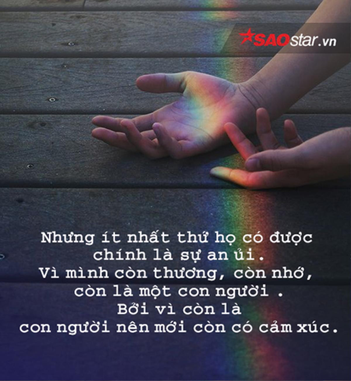 Ràng buộc và vụ lợi, có chăng là tên gọi khác cho tình yêu đồng giới? Ảnh 3