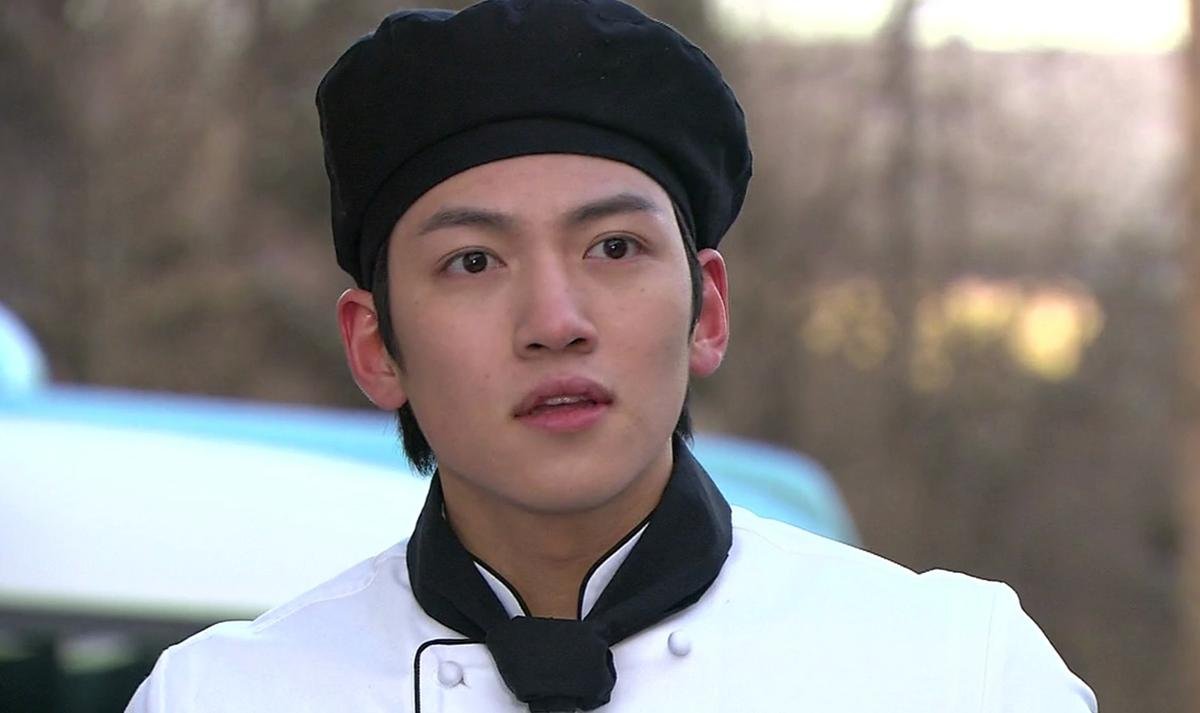 Ji Chang Wook - Một 'tắc kè hoa' đúng nghĩa của màn ảnh xứ Hàn Ảnh 5