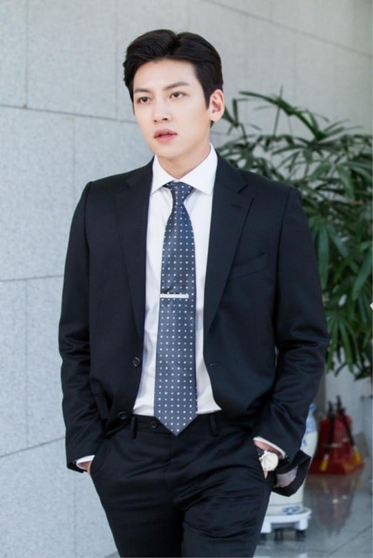 Ji Chang Wook - Một 'tắc kè hoa' đúng nghĩa của màn ảnh xứ Hàn Ảnh 20