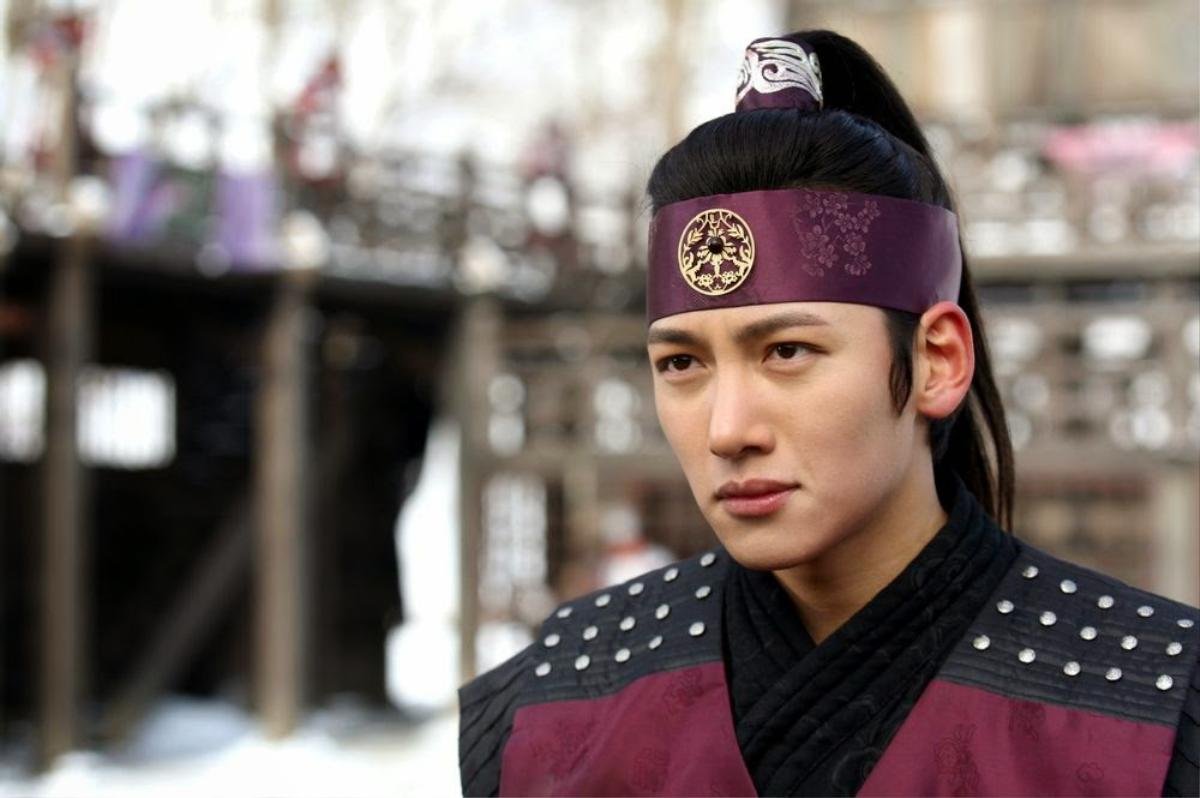 Ji Chang Wook - Một 'tắc kè hoa' đúng nghĩa của màn ảnh xứ Hàn Ảnh 9