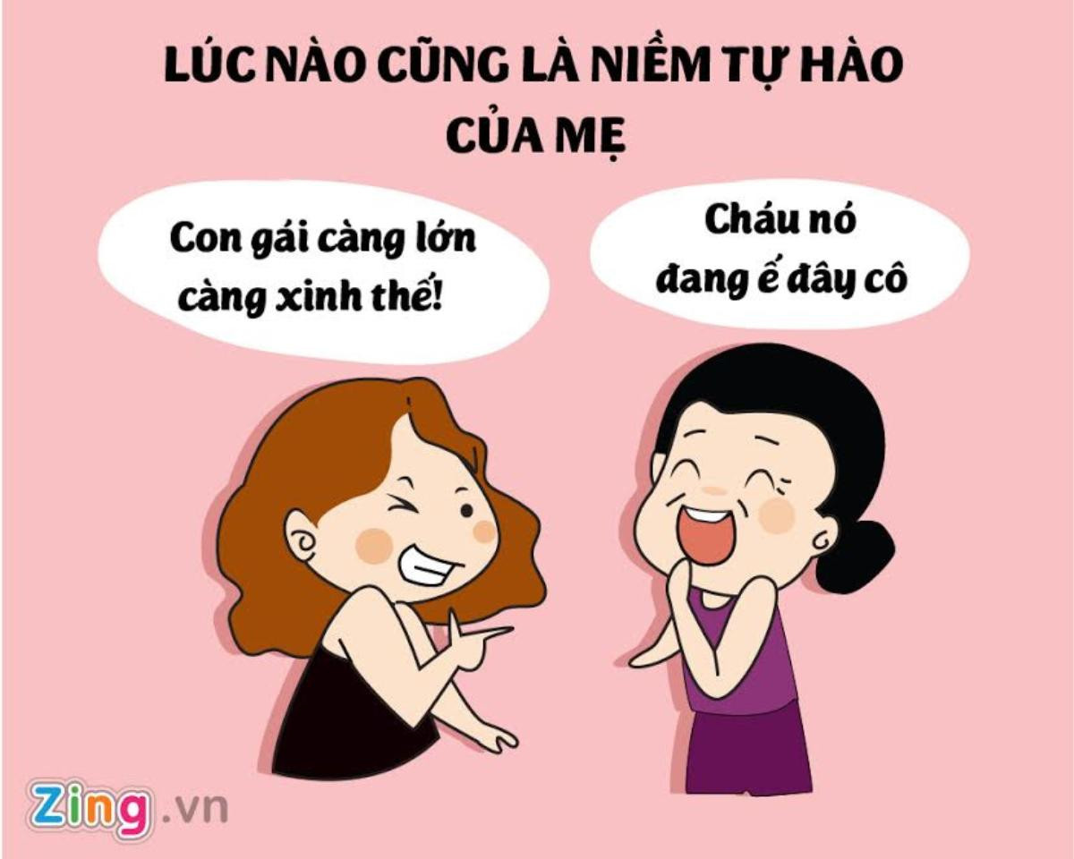 Nghỉ lễ 30/4 còn gì sướng hơn về nhà với mẹ? Ảnh 7