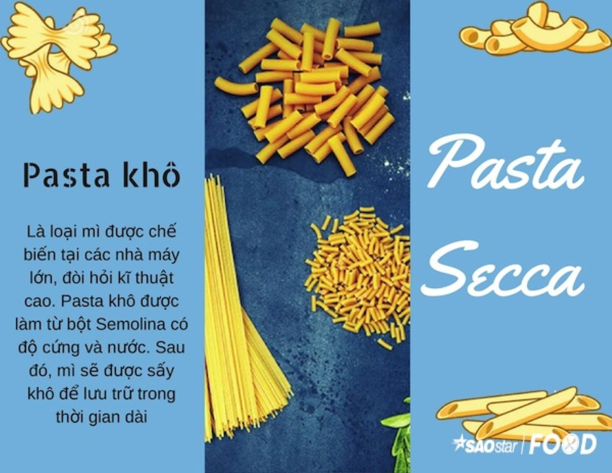 “Cục bột nhào” của nước Ý có gì mà phải ca ngợi đến thế? Ảnh 4