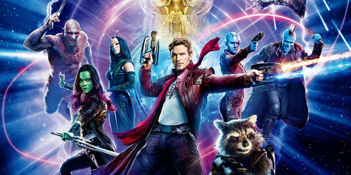 Guardians of the Galaxy Vol.2: Vừa cười, vừa khóc với một bộ phim có quá nhiều sự dễ thương! Ảnh 1