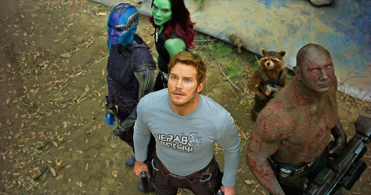 Guardians of the Galaxy Vol.2: Vừa cười, vừa khóc với một bộ phim có quá nhiều sự dễ thương! Ảnh 2