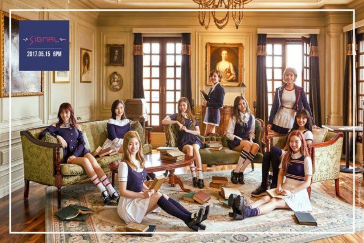 TWICE trở lại: Muốn sưu tầm đủ hình thành viên, mỗi fan phải mua hơn 30 album Ảnh 1