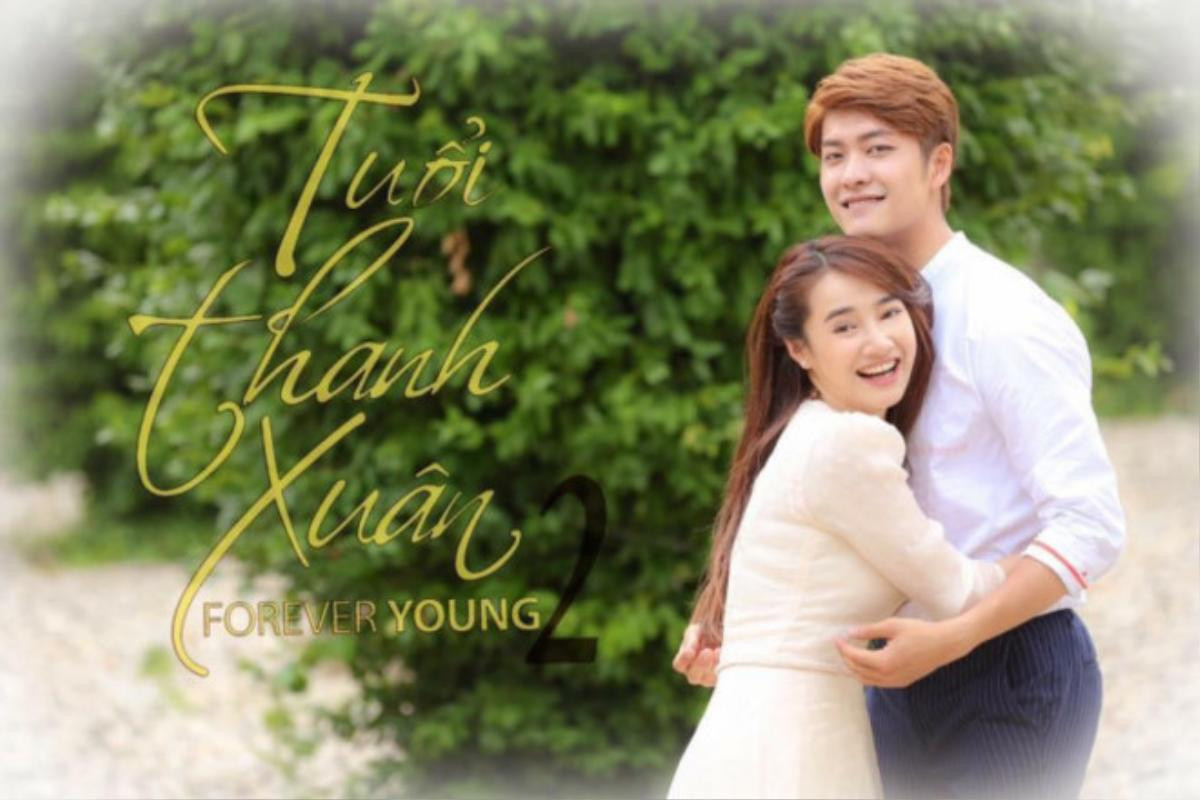 Đây chính là khoảng thời gian OST phim Việt trở lại và lợi hại không ngờ! Ảnh 5