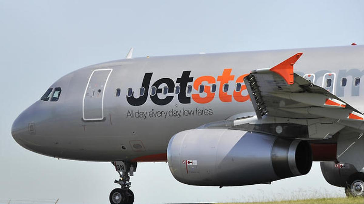 Jetstar bất ngờ nằm trong top Hãng hàng không tệ nhất thế giới Ảnh 1