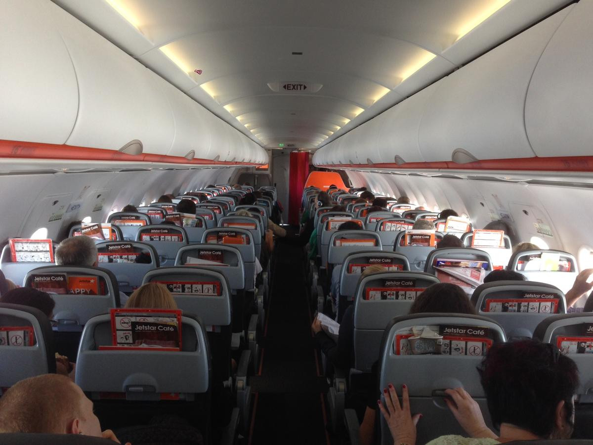 Jetstar bất ngờ nằm trong top Hãng hàng không tệ nhất thế giới Ảnh 2