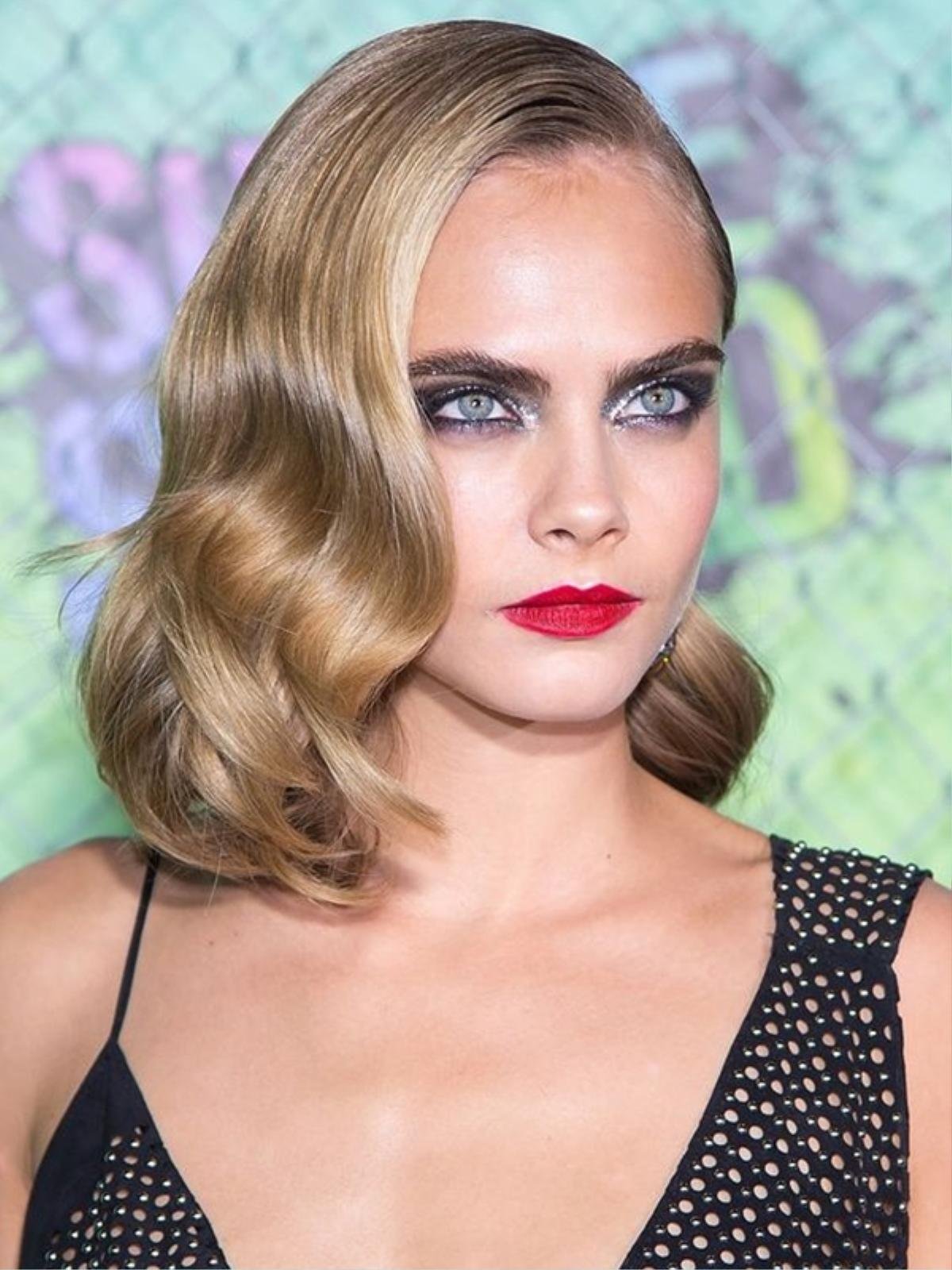 Cara Delevingne cùng hành trình thay đổi kiểu tóc đầy ngoạn mục! Ảnh 16