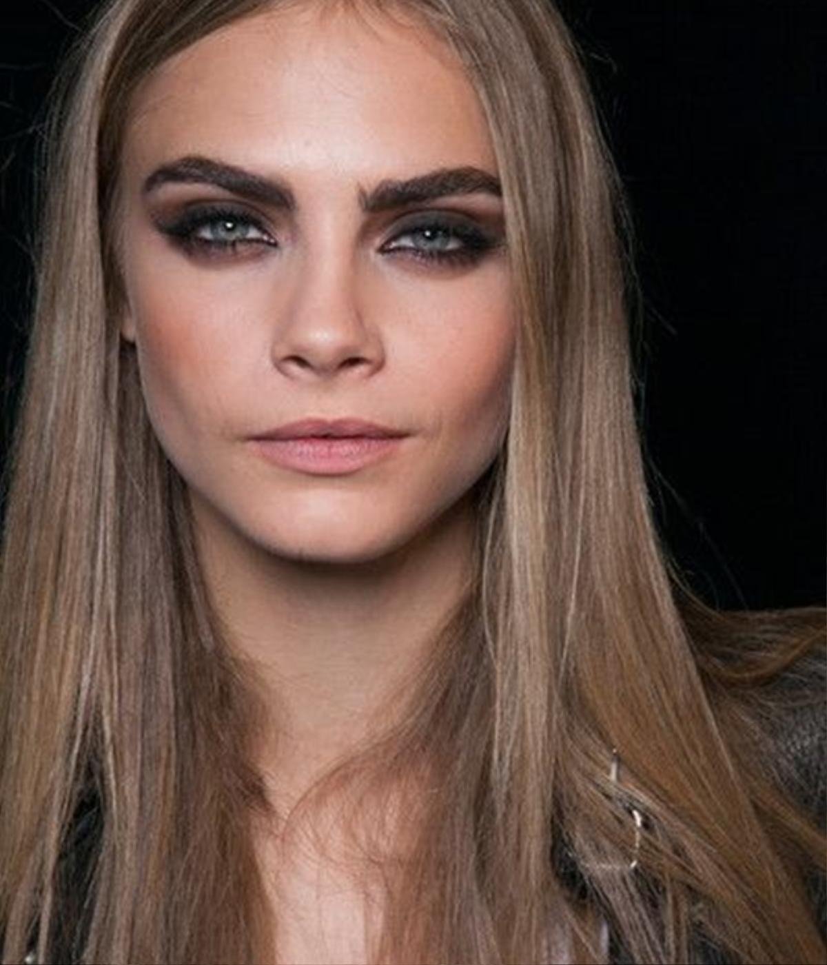 Cara Delevingne cùng hành trình thay đổi kiểu tóc đầy ngoạn mục! Ảnh 4