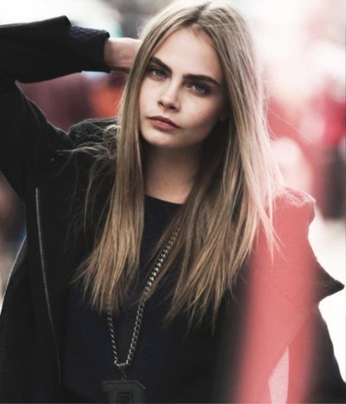 Cara Delevingne cùng hành trình thay đổi kiểu tóc đầy ngoạn mục! Ảnh 3