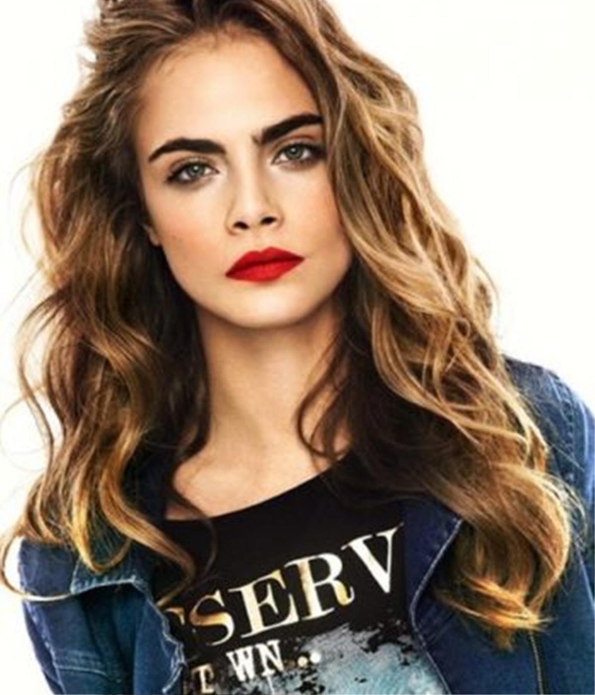 Cara Delevingne cùng hành trình thay đổi kiểu tóc đầy ngoạn mục! Ảnh 7