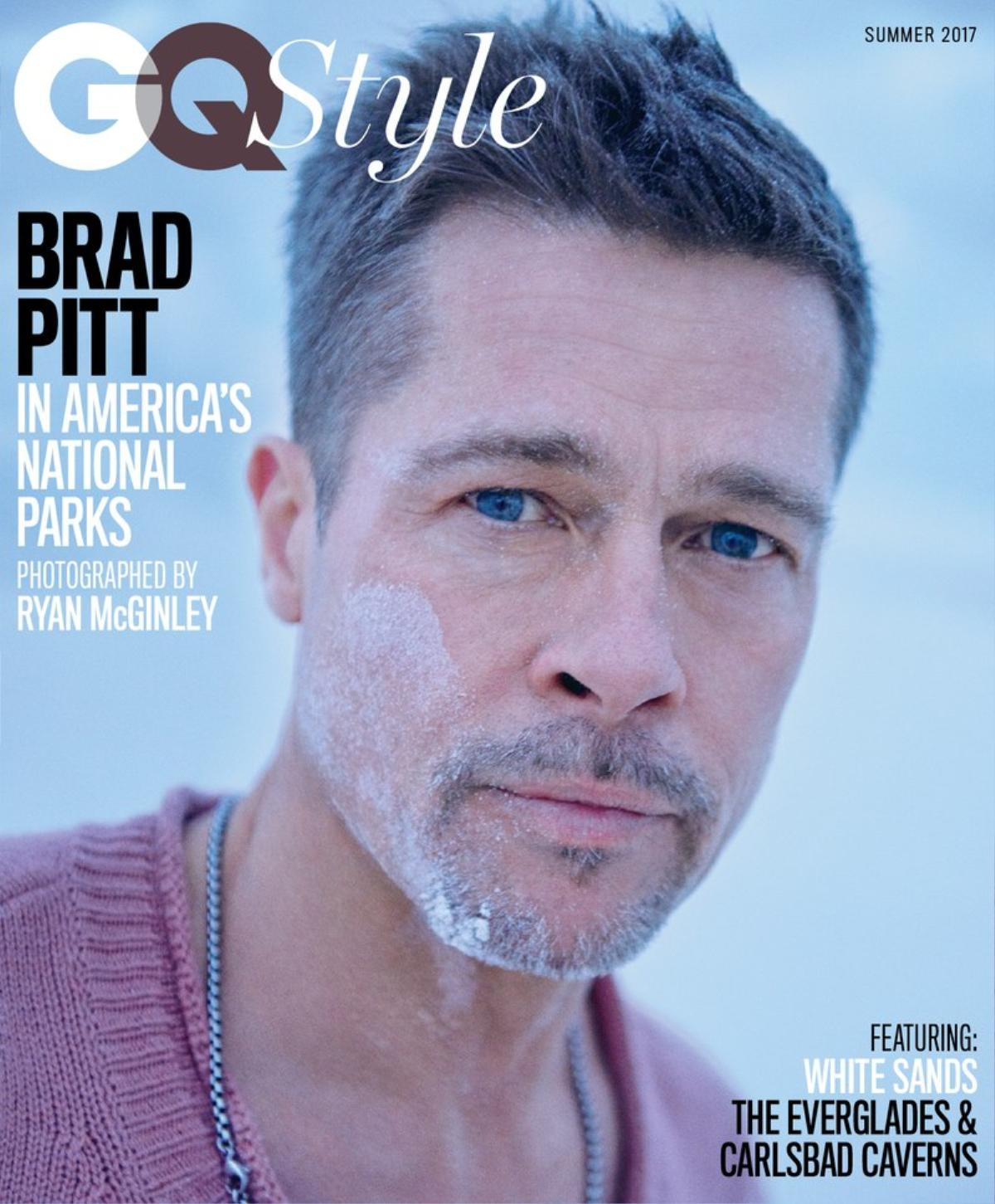 Brad Pitt thừa nhận kẻ nát rượu như anh là nguyên nhân chính dẫn đến hôn nhân tan vỡ Ảnh 2