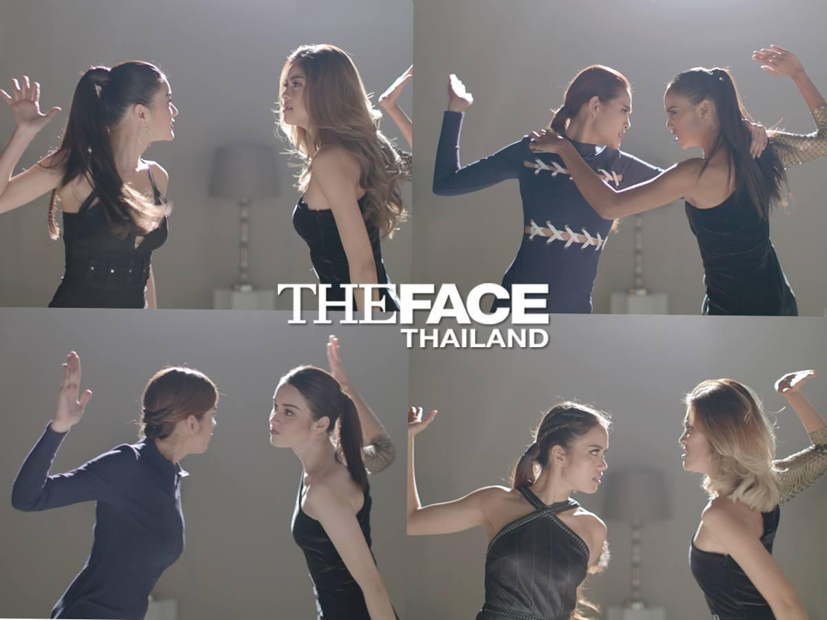 Nhìn lại đêm chung kết The Face Thailand: Hoành tráng, choáng ngợp và đầy những bất ngờ… Ảnh 4