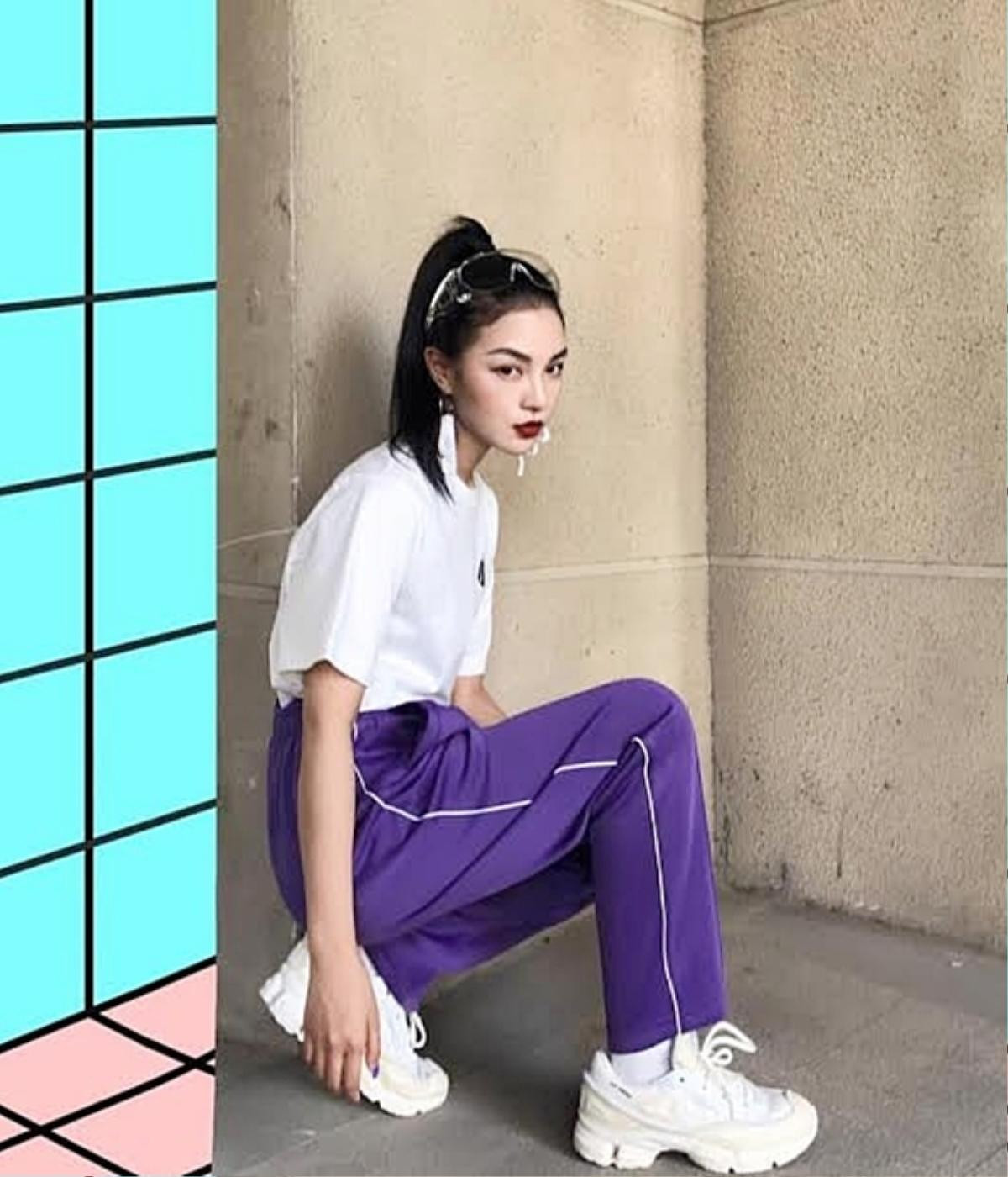 Đồ đẹp, mặt ngầu, góc chuẩn: Ảnh streetwear giới trẻ thế giới cứ vậy mà 'chất' miễn bàn thôi! Ảnh 8