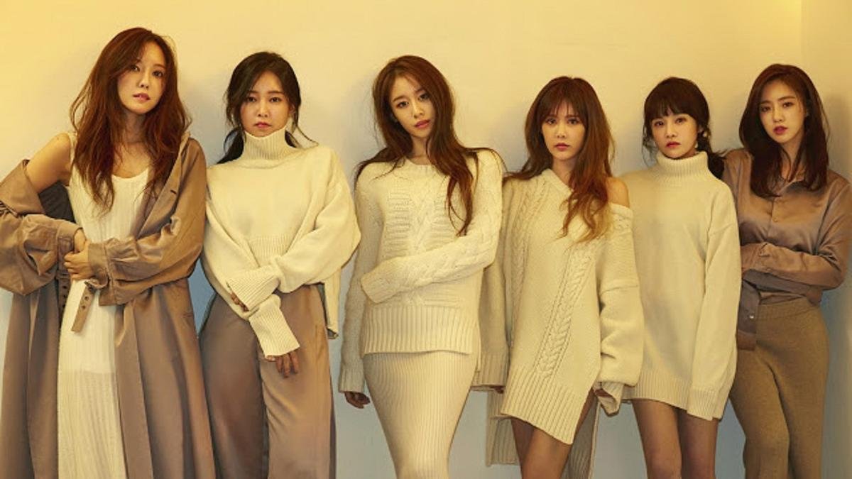 Album cuối cùng của T-ara: Chỉ có 4 thành viên và tiếp tục hoãn ngày ra mắt Ảnh 3