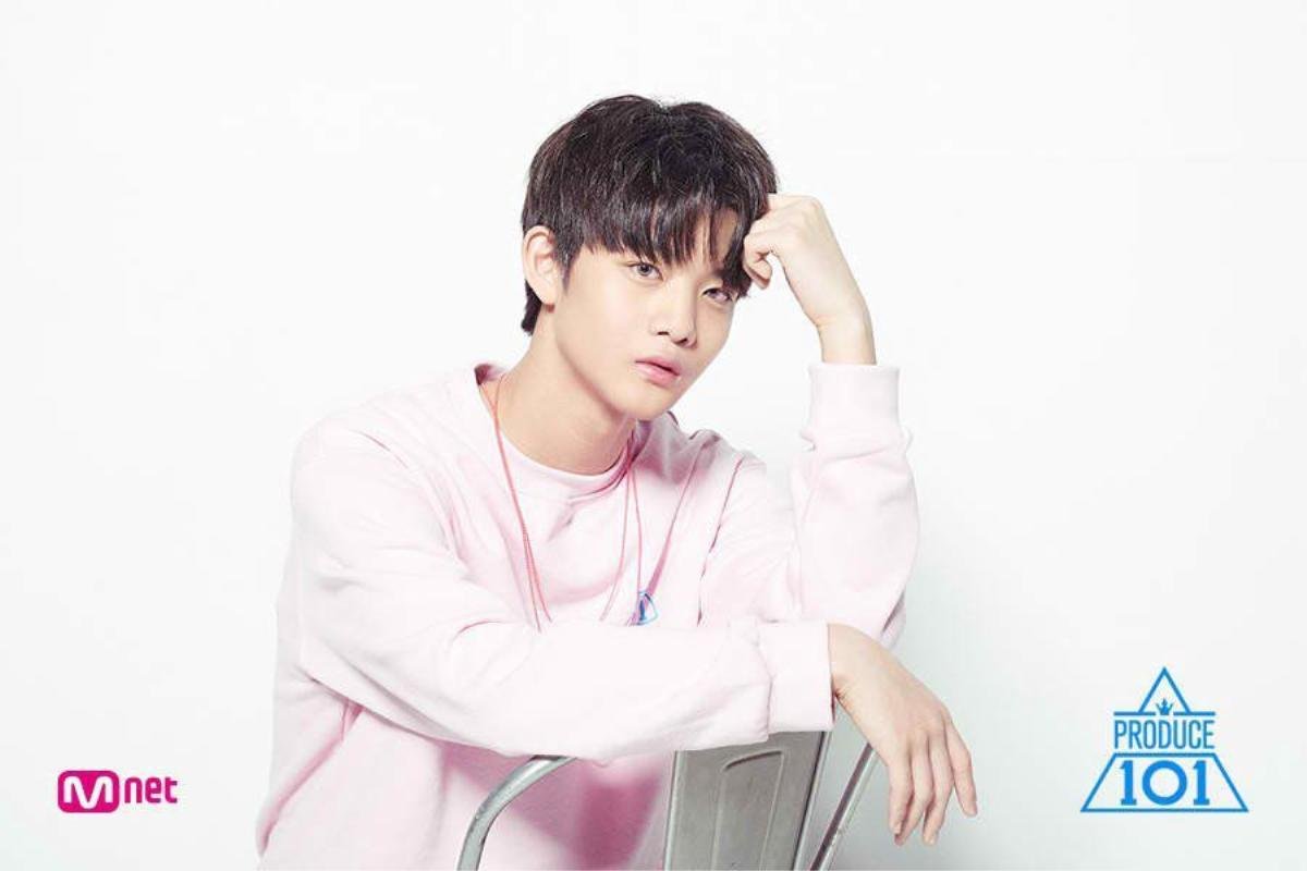 Produce 101: Đừng chỉ chú ý top 11, những anh chàng này cũng rất có tiềm năng đấy! Ảnh 1