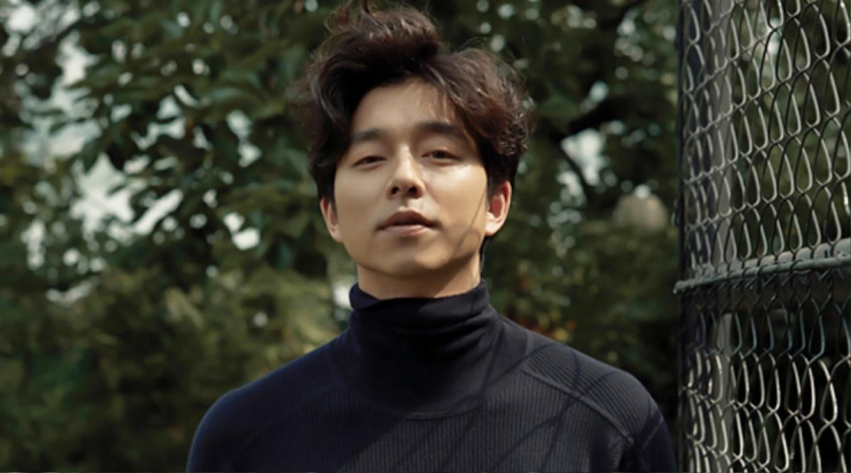 Để được gặp Gong Yoo, 'nàng tiên cá' quyến rũ nhất Philippines không ngại bay đến Hồng Kông Ảnh 2