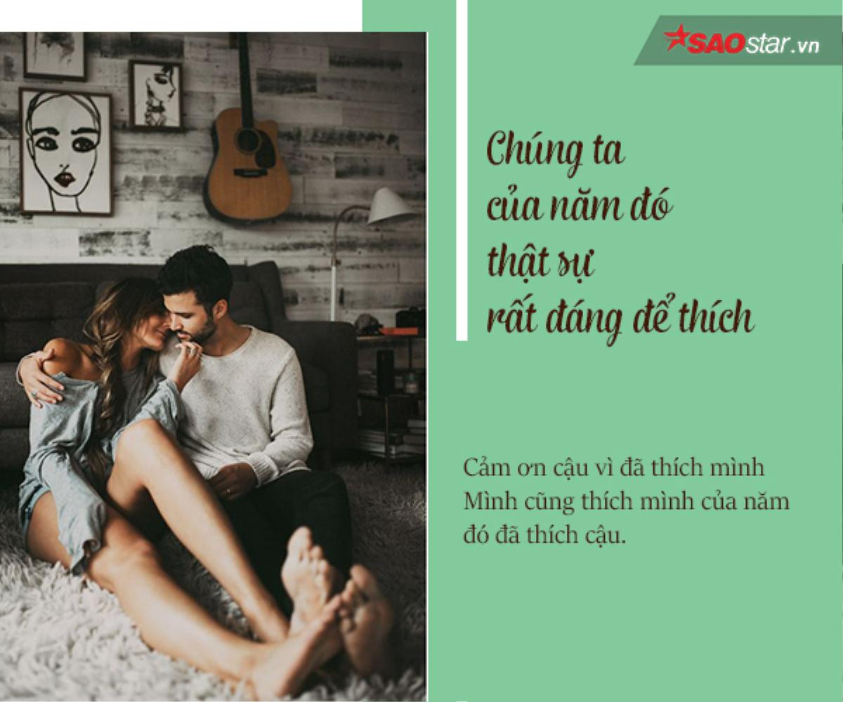 Tuyên ngôn yêu thầm của những trái tim dũng cảm Ảnh 2