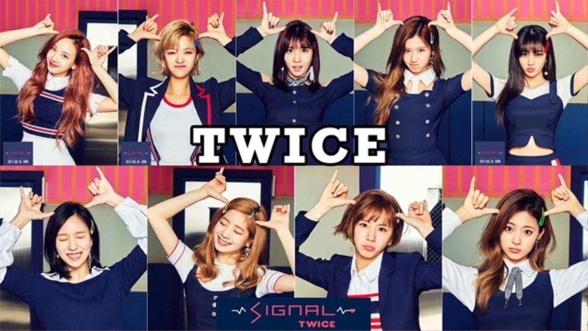 TWICE và cái giá của sự nổi tiếng: Đến anti fan cũng có tên gọi riêng! Ảnh 1