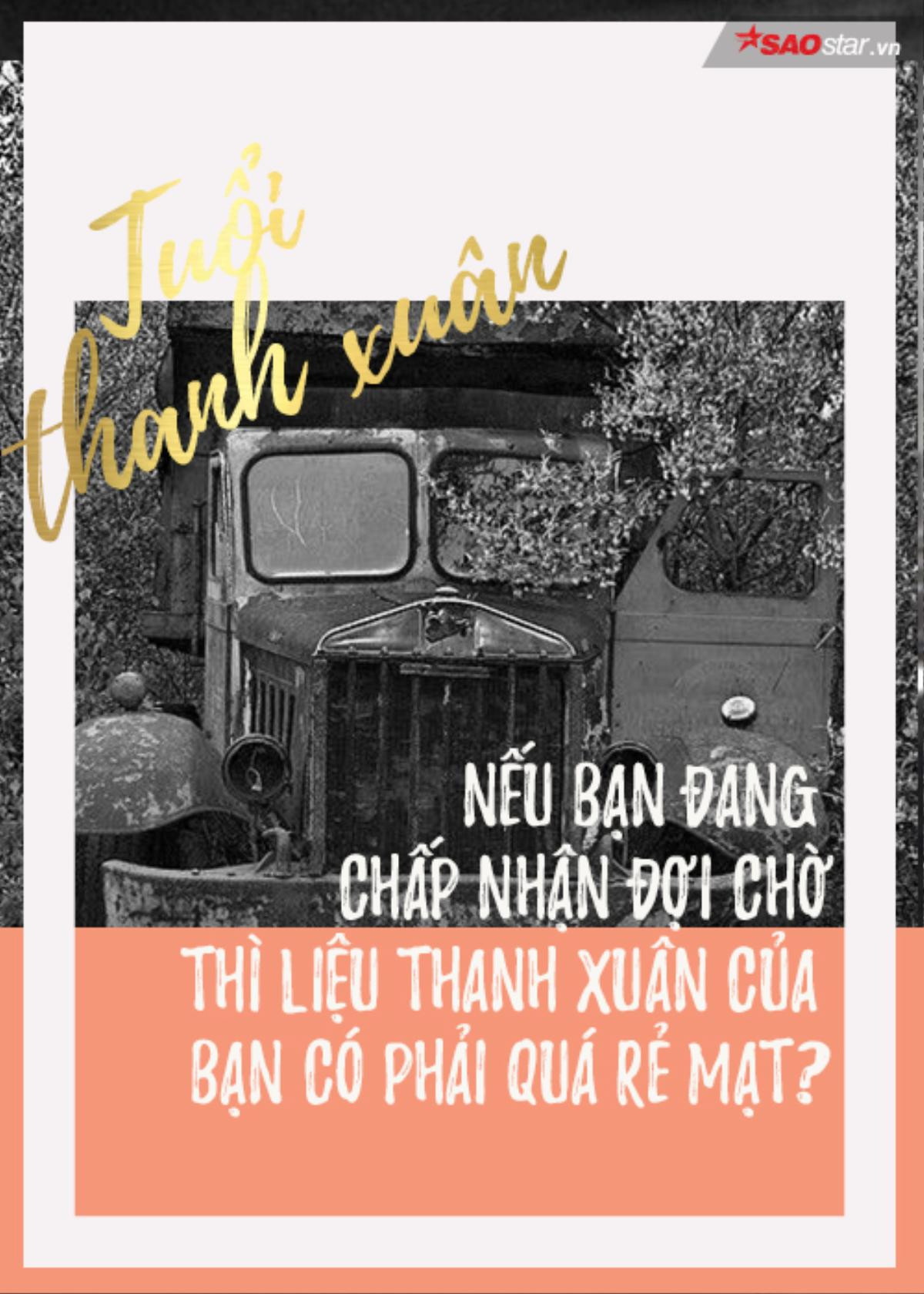 Có bao giờ chờ đợi nhau là hạnh phúc? Ảnh 7