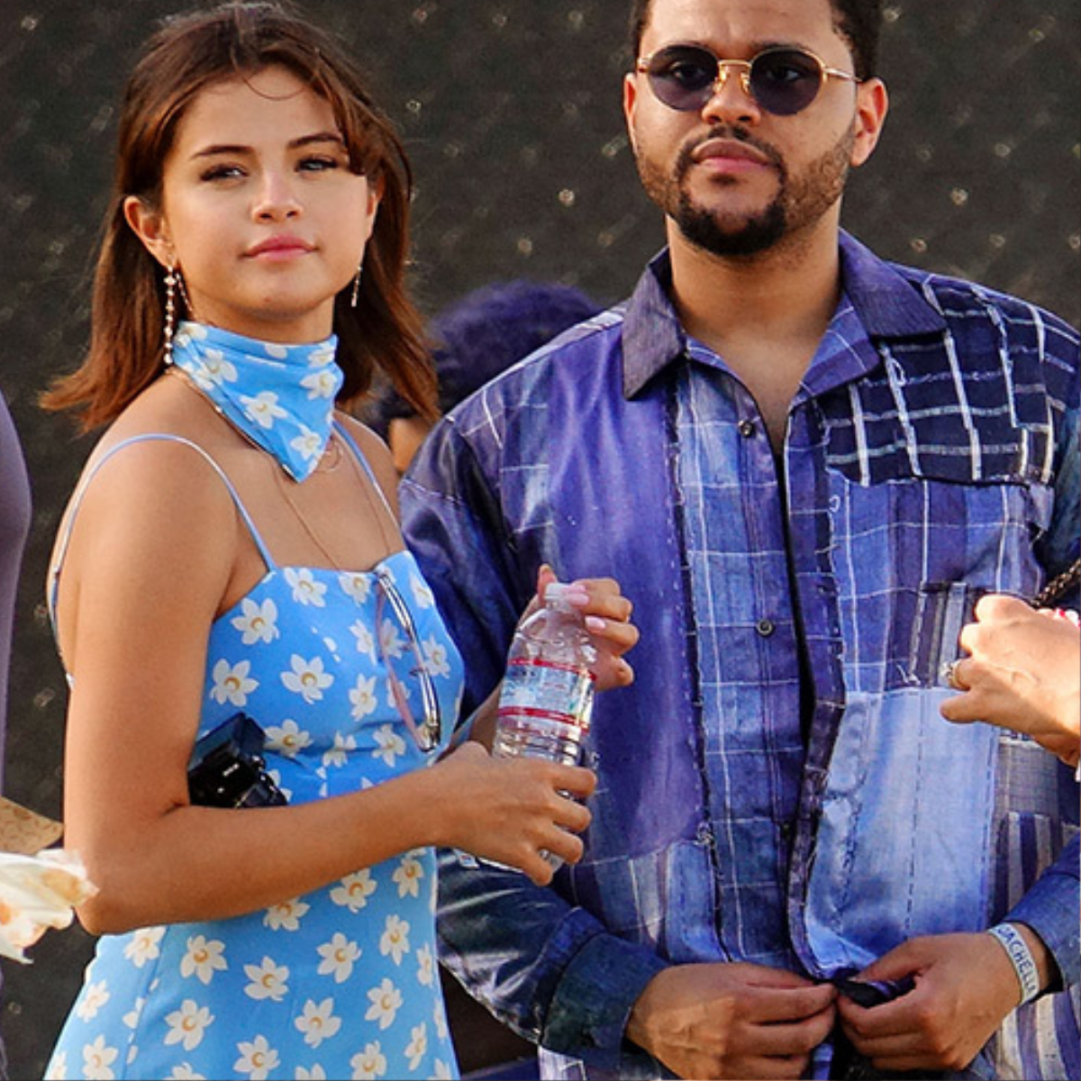 Selena Gomez và The Weeknd: Tình yêu càng phát triển càng học được nhiều thứ về nhau Ảnh 3