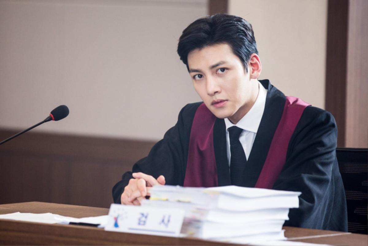 Sắp đến giờ lên sóng, Suspicious Partner 'xả kho' ảnh tình cảm của Ji Chang Wook và Nam Ji Hyun Ảnh 5