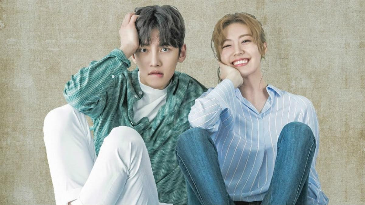 Sắp đến giờ lên sóng, Suspicious Partner 'xả kho' ảnh tình cảm của Ji Chang Wook và Nam Ji Hyun Ảnh 1