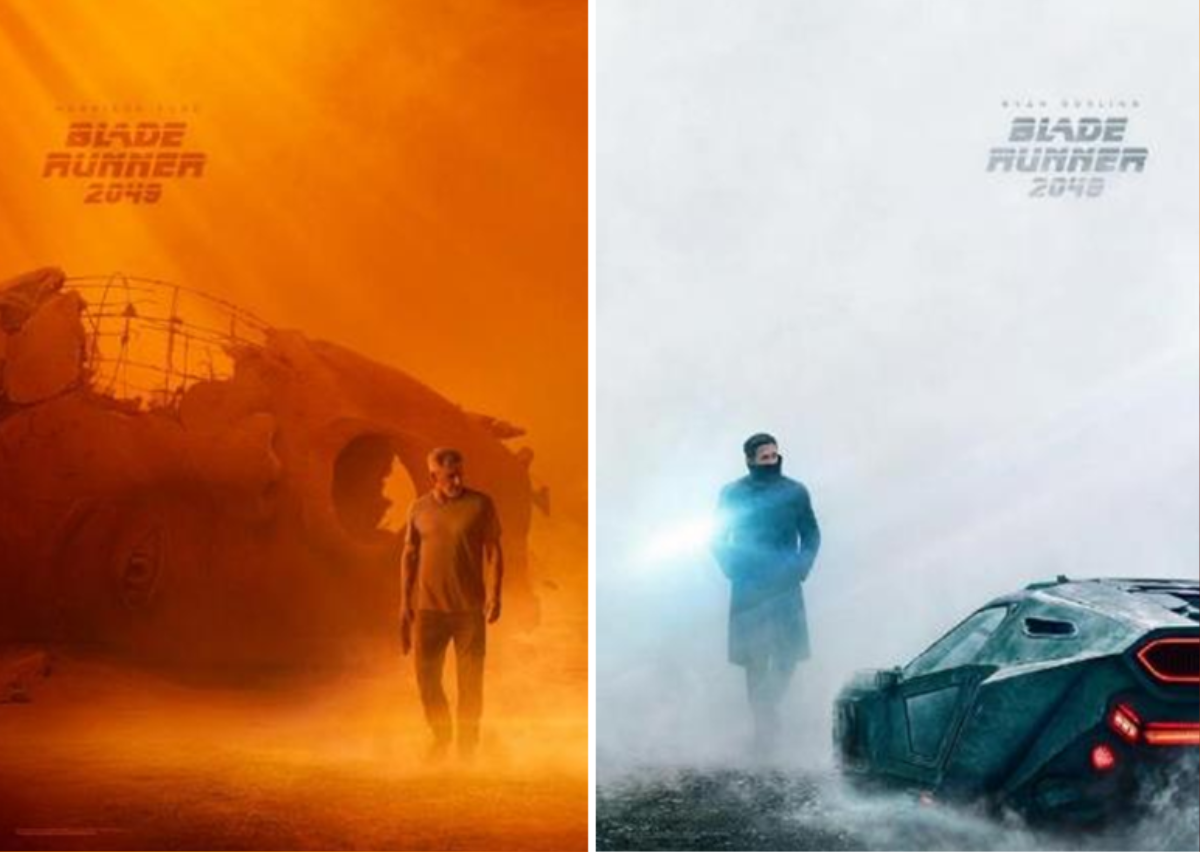 'Blade Runner 2049': Sau 35 năm, cuộc chiến người - máy vẫn chưa giảm nhiệt trên màn ảnh rộng Ảnh 1