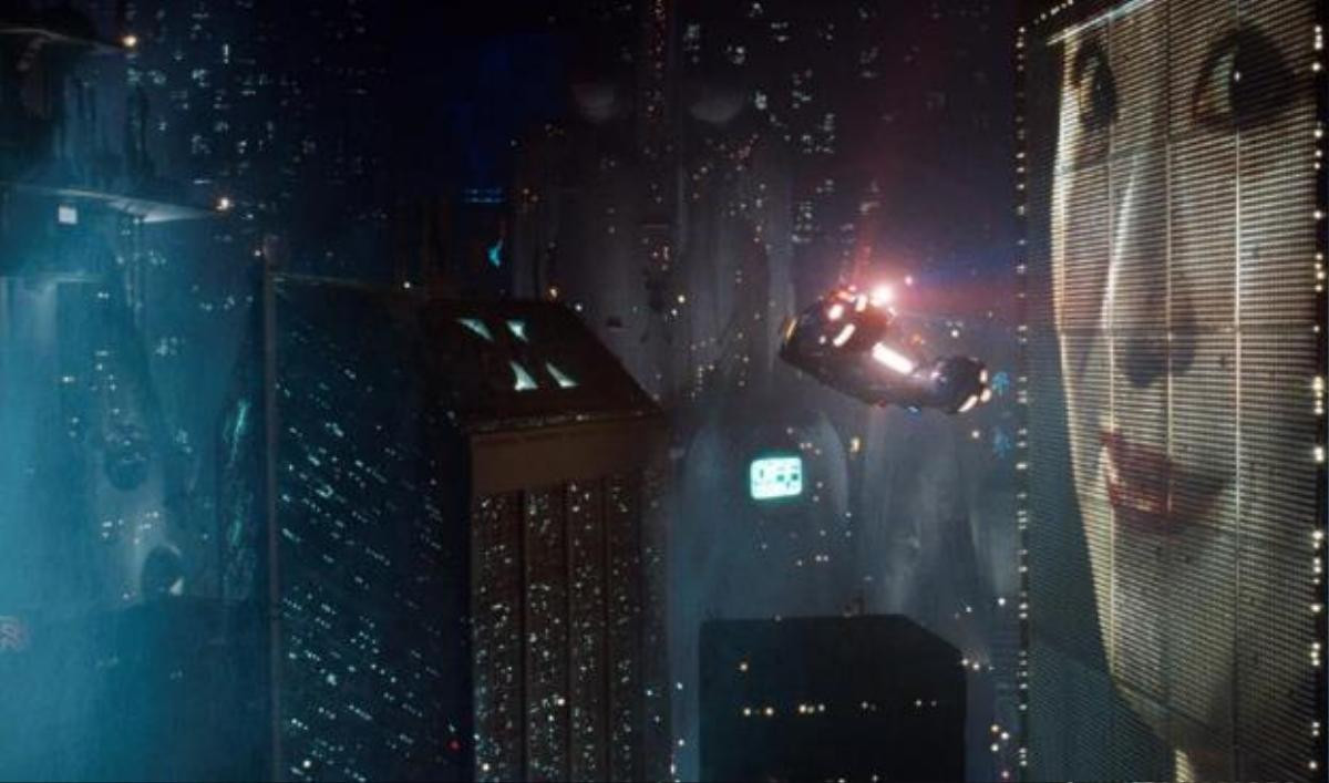 'Blade Runner 2049': Sau 35 năm, cuộc chiến người - máy vẫn chưa giảm nhiệt trên màn ảnh rộng Ảnh 6