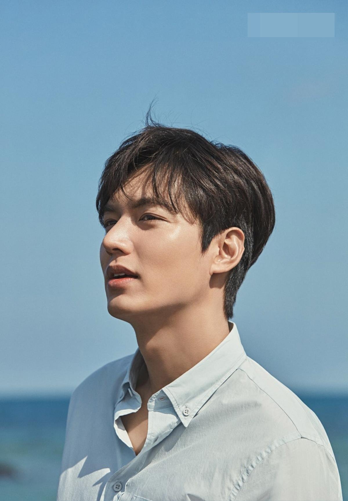 Lee Min Ho tung bộ ảnh vui vẻ trước ngày nhập ngũ Ảnh 9