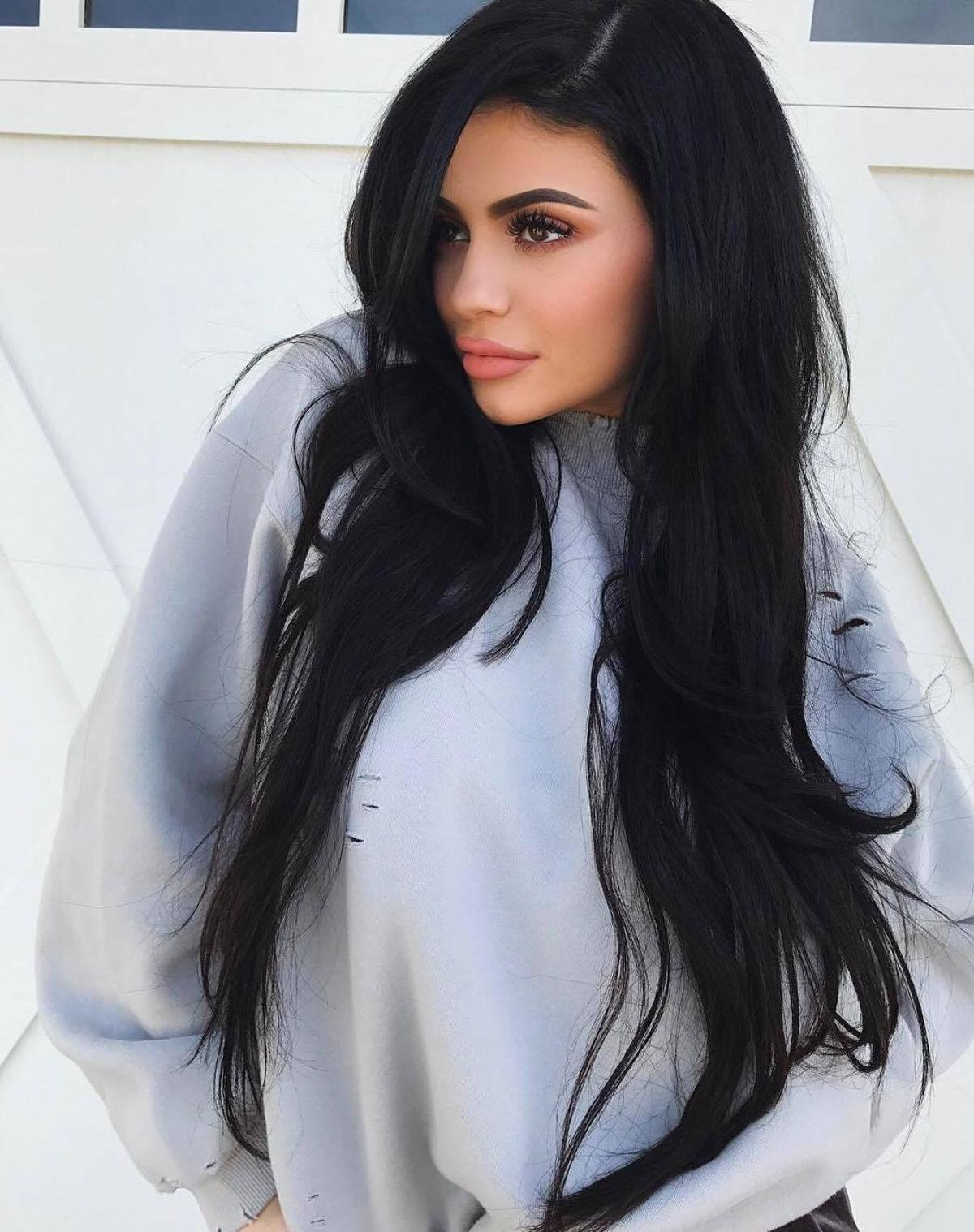 Ở tuổi 19, Kylie Jenner đã mua căn nhà thứ ba trên khu đất vàng ở Los Angeles Ảnh 3