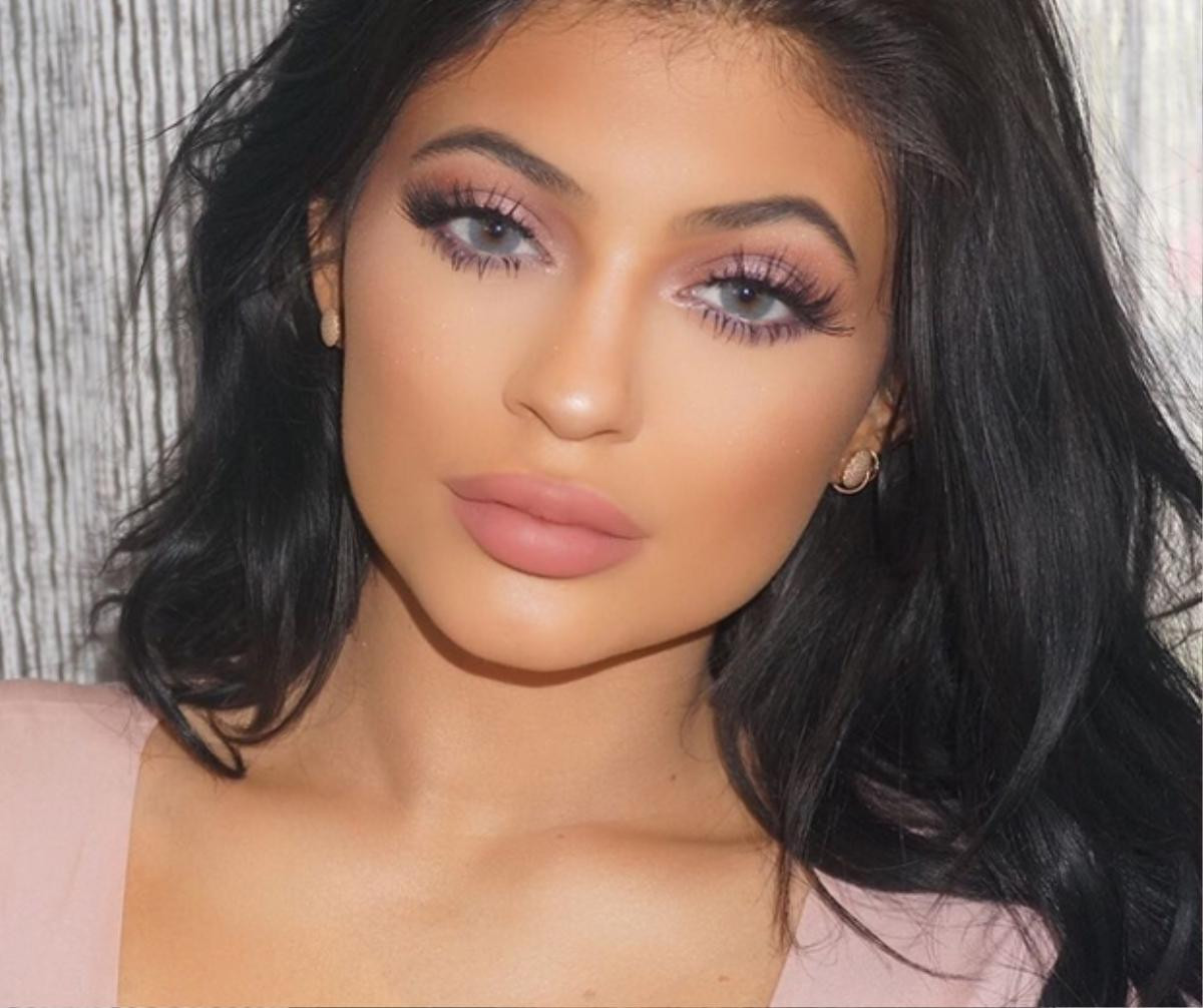 Ở tuổi 19, Kylie Jenner đã mua căn nhà thứ ba trên khu đất vàng ở Los Angeles Ảnh 4