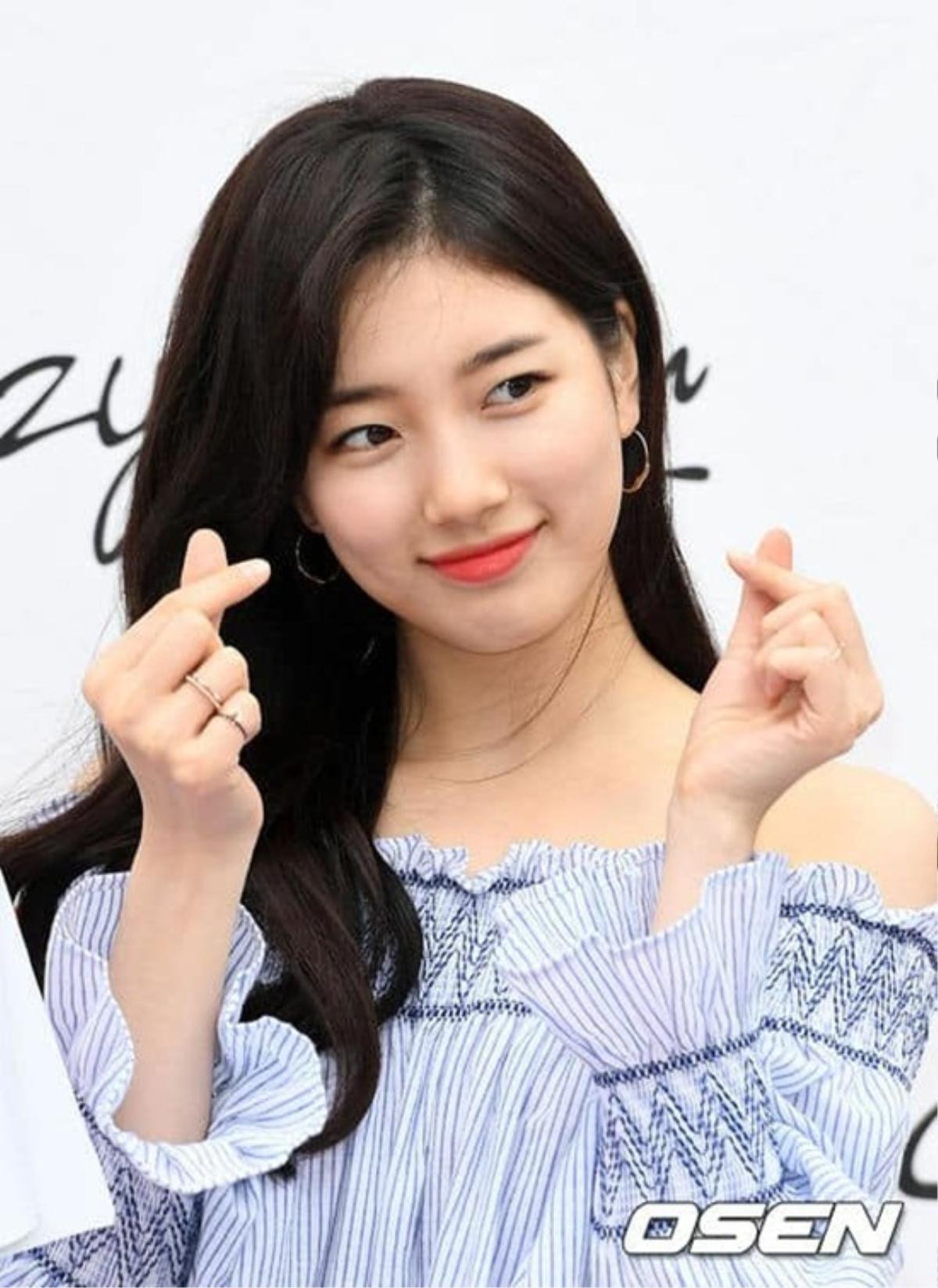 Suzy không đi tiễn Lee Min Ho nhập ngũ vì bận rộn tham gia sự kiện Ảnh 9