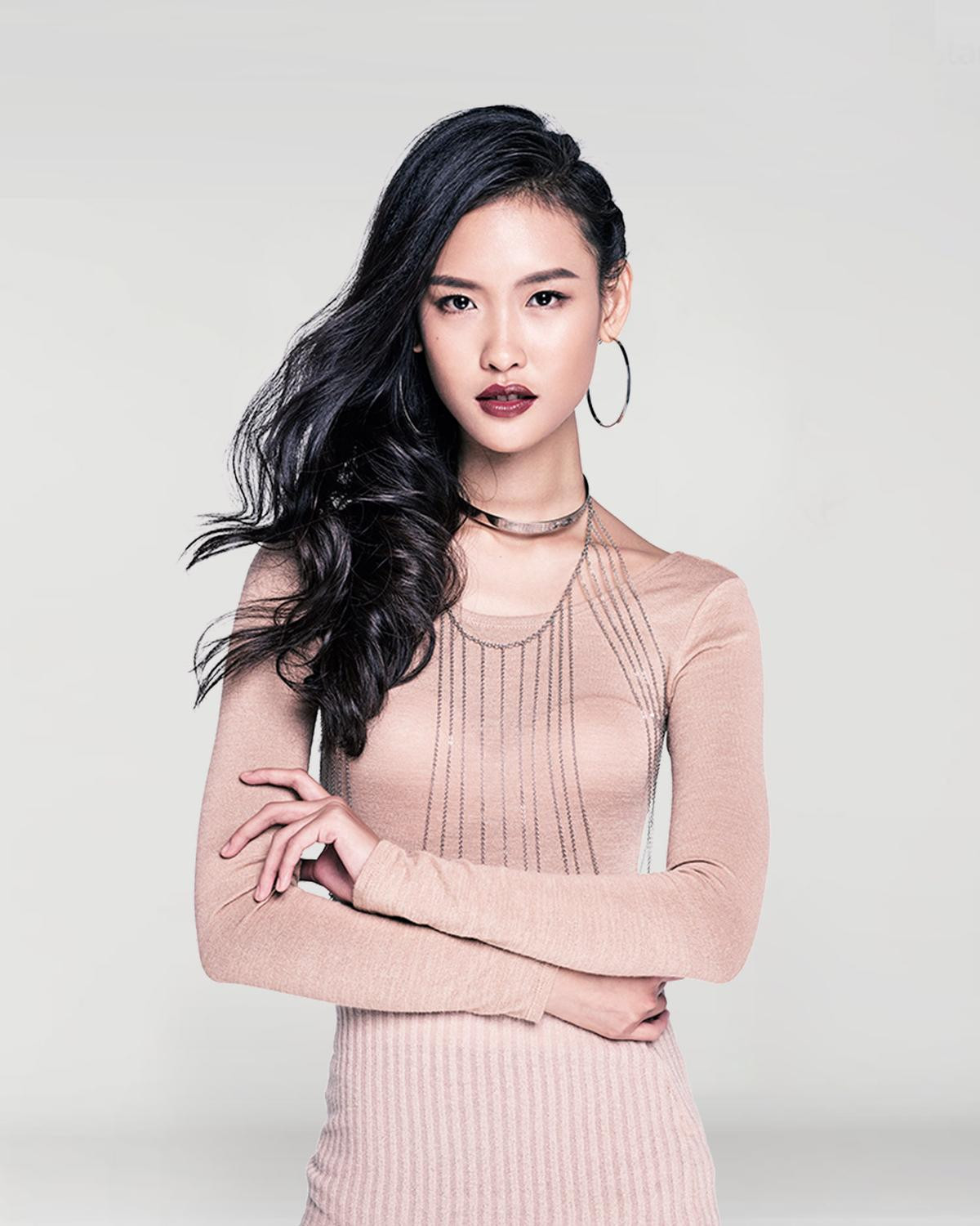 Asia's Next Top Model 2017: Clara không ác thì ai ác! Ảnh 1