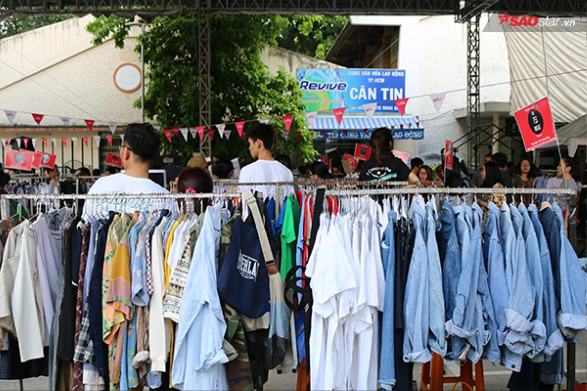 Khám phá 5 điểm cộng thú vị chỉ có tại Lozi Garage Sale Ảnh 8