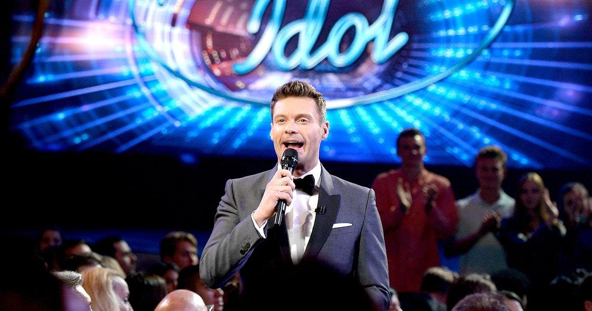 Mặc American Idol hồi sinh với tên mới, Quán quân vẫn quyết sang ngồi ghế nóng The Voice Ảnh 3