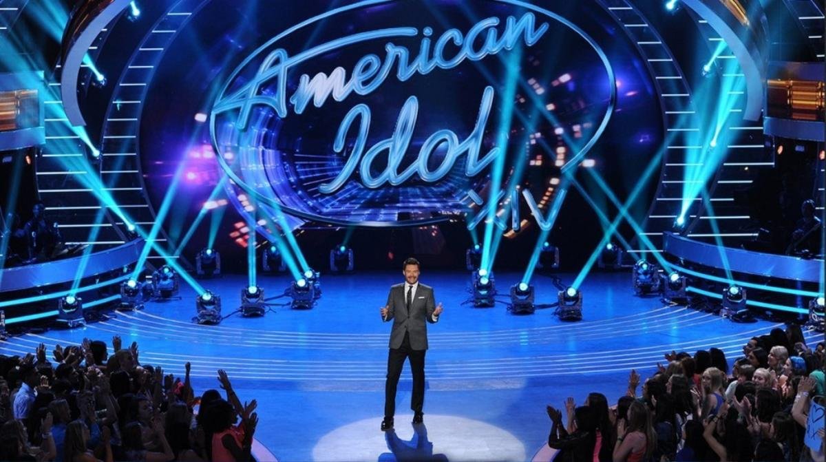 Mặc American Idol hồi sinh với tên mới, Quán quân vẫn quyết sang ngồi ghế nóng The Voice Ảnh 2