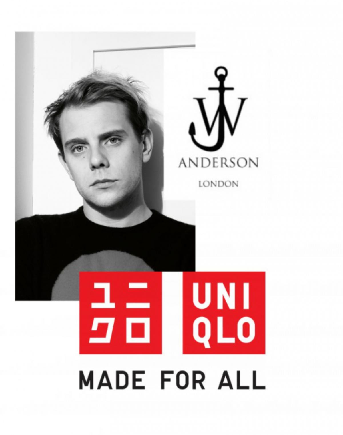 Phải chăng đây là mẫu thiết kế mới trong bộ sưu tập UNIQLO x J.W Anderson? Ảnh 2