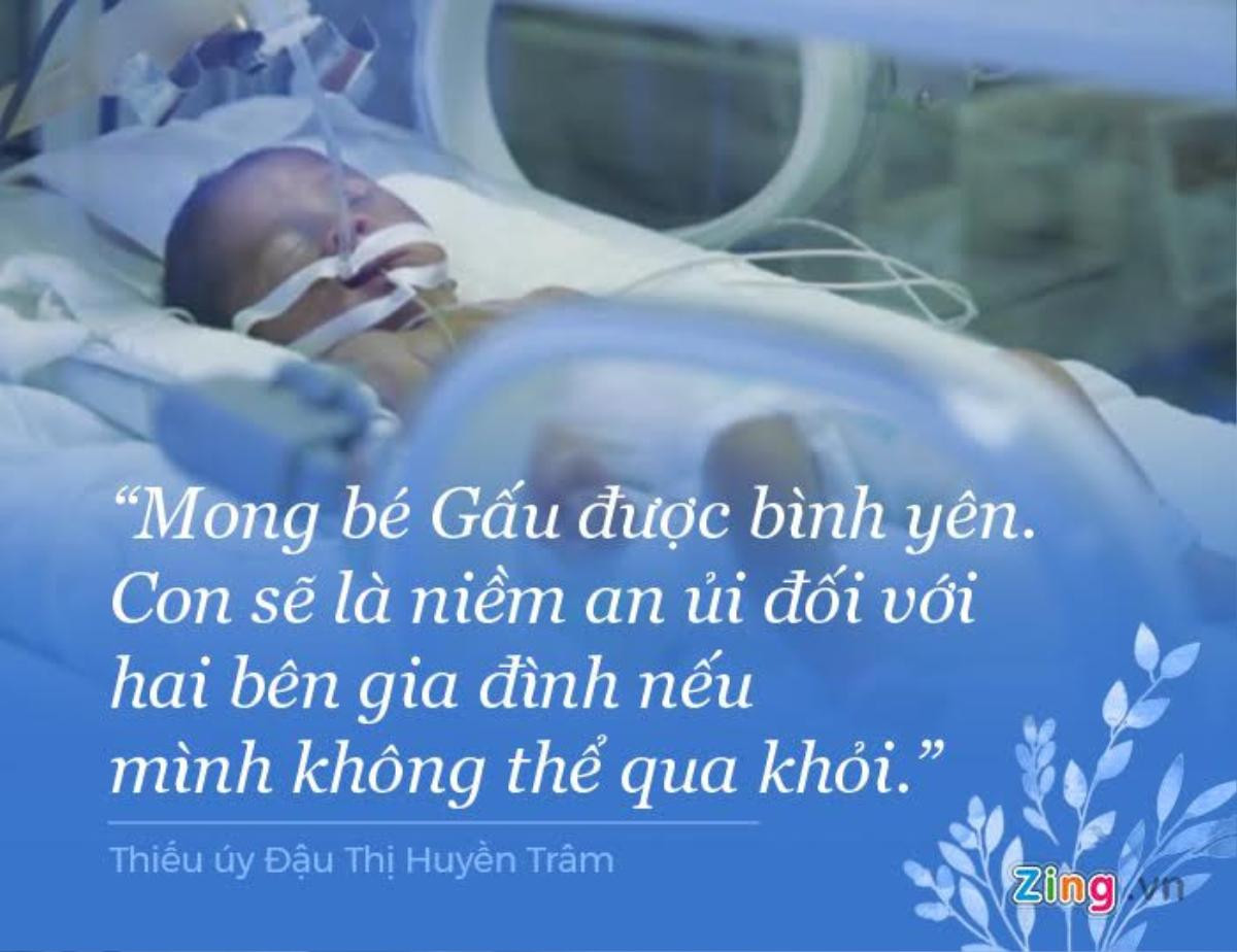 Ngày của mẹ và những câu chuyện về tình mẫu tử thiêng liêng Ảnh 1