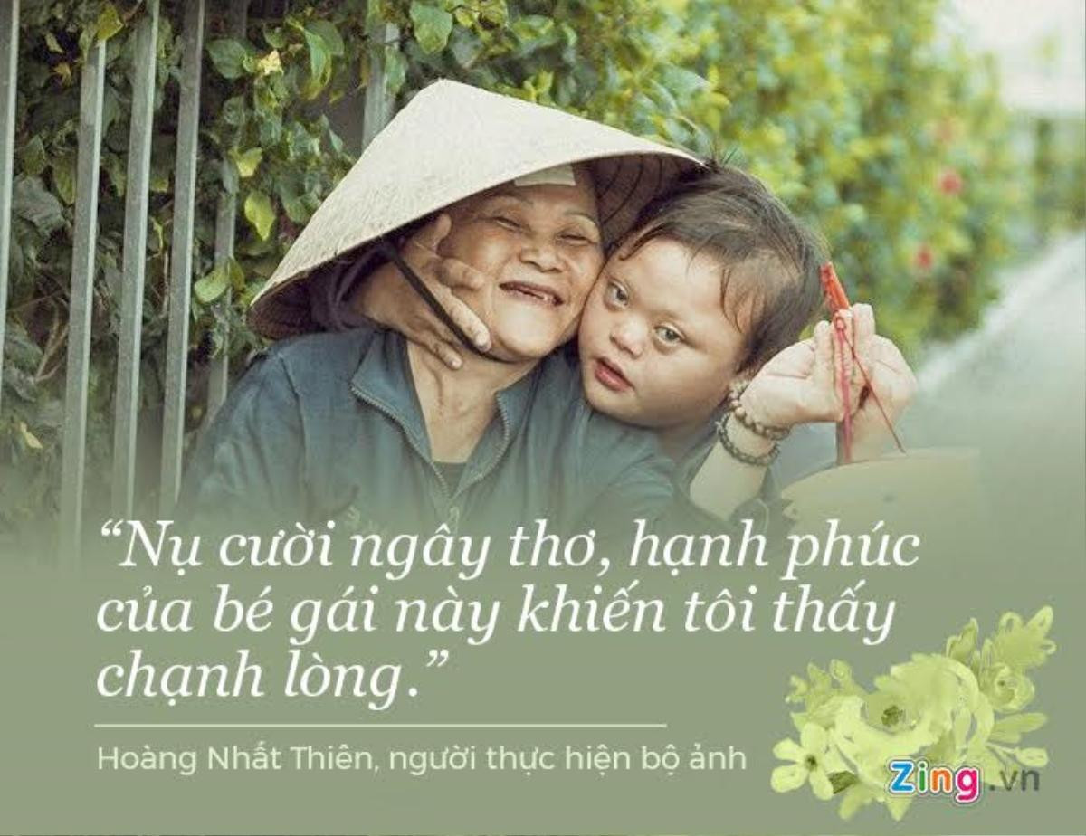 Ngày của mẹ và những câu chuyện về tình mẫu tử thiêng liêng Ảnh 8