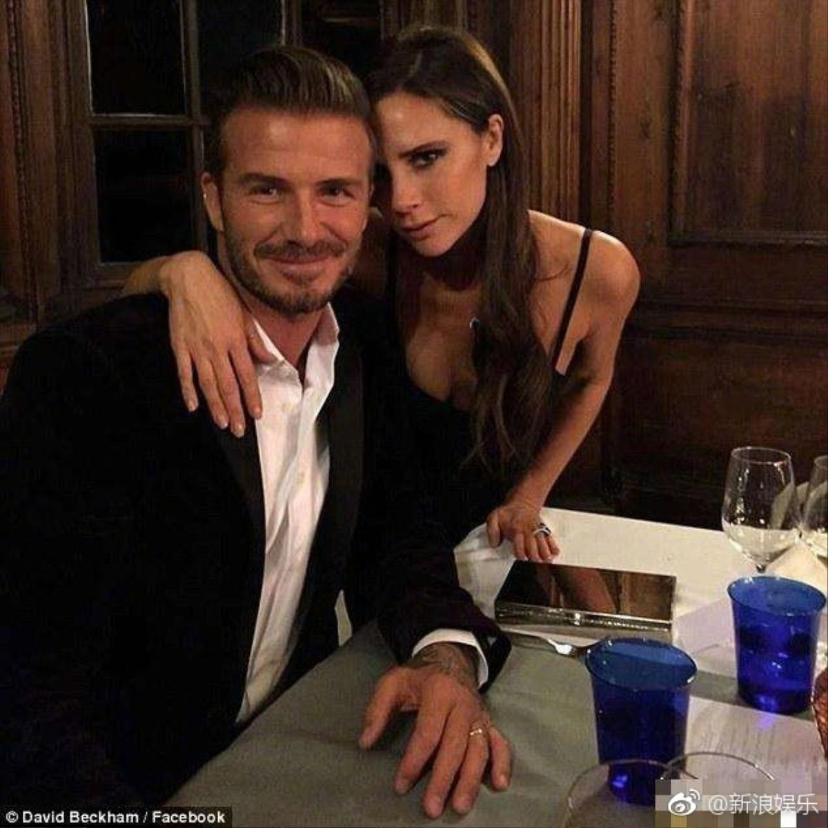 Beckham quyết mua cả hòn đảo tặng Victoria nhân kỷ niệm 20 năm ngày cưới Ảnh 3