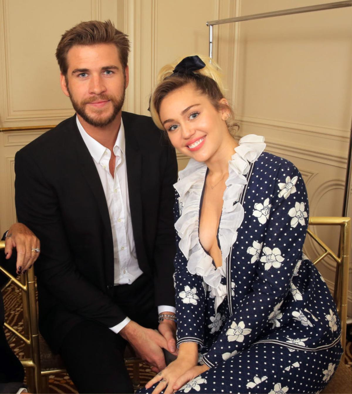 Gương vỡ lại lành cùng Liam Hemsworth, Miley Cyrus đã thay đổi đến độ ai cũng phải giật mình Ảnh 11